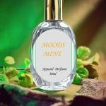 Mood Mint Spray Perfume for Men, 30ml, Fresh Mint Fragrance