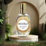Mosko 30Ml Spray Perfume | Premium Luxury Fragrance Scent Perfume  -  30 ml (For Men & Women)