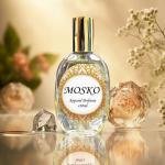 Mosko 30Ml Spray Perfume | Premium Luxury Fragrance Scent Perfume  -  30 ml (For Men & Women)