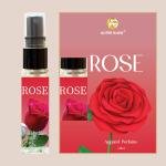 Alter Glow Rose – Floral Apparel Perfume Spray (8ml)