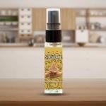 Sandalwood Roll-On Attar 8 mL | Pure Sandal Attar Perfume | Long-Lasting Natural Fragrance | Unisex Roll-On