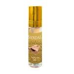 Sandal 8ml Roll On Attar For ManRose Attar Best Rose Attar 100% Pure Rose Attar Natural Rose Attar Perfume