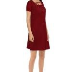 Women's Other Stitched Western Dress