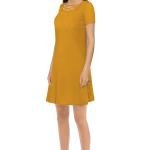 Women's Other Stitched Western Dress