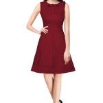 Drop Waist Dress for Women