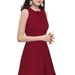Drop Waist Dress for Women