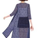 Modelling Shrug Long Shrugs for Women Stylish Latest - Fancy Long NET Shrug