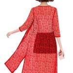 Modelling Shrug Long Shrugs for Women Stylish Latest - Fancy Long NET Shrug