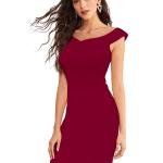 Bodycon Dress for Women | one Piece Dress for Women Short | Western Dress for Women
