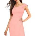Bodycon Dress for Women | one Piece Dress for Women Short | Western Dress for Women