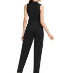 Women Dress Maxi Jumpsuit