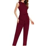 Women Dress Maxi Jumpsuit