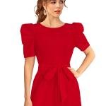 NORZY PARIS Blue Dress