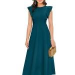 NORZY PARIS  Morpich Dress