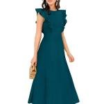 NORZY PARIS  Morpich Dress