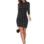 NORZY PARIS  Black Dress