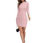 NORZY PARIS  Black Dress