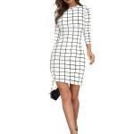 NORZY PARIS  Black Dress