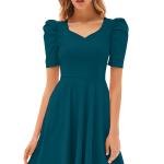 Dress for Women | one Piece Dress for Women Long | Frock for Women Western Dress for Women | Women Western