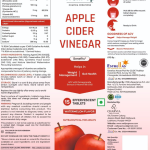 Apple Cider Vinegar