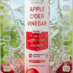 Well Pop Aplle Cider Vinegar