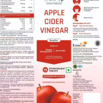 Well Pop Aplle Cider Vinegar