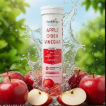 Well Pop Aplle Cider Vinegar