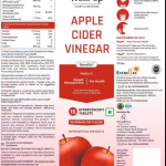 Well Pop Apple Cider Vinegar