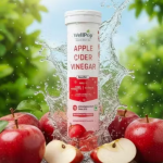 Well Pop Apple Cider Vinegar