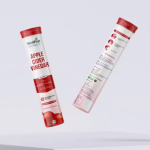 Well Pop Apple Cider Vinegar