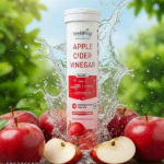 Well Pop Apple Cider Vinegar