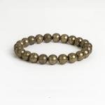 Pyrite Bracelet