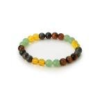 Attract Abundance with the Money Magnet Bracelet