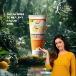 Dr. NK Natures Face Wash Combo Pack of 3 (100ml Each)