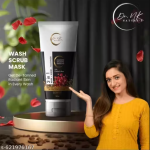 Dr. NK Natures Face Wash Combo Pack of 3 (100ml Each)