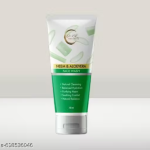 Neem and Aloe Vera Face Wash - 100ML