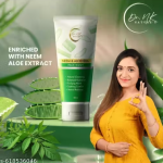 Neem and Aloe Vera Face Wash - 100ML