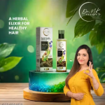 Dr. NK Natures Herbs Hair Oil – 100 ml