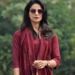 Cotton Solid Kurti With Pant and dupatta sets