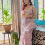 Rayon Kurti With Pant And dupatta sets