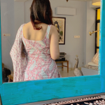 Rayon Kurti With Pant And dupatta sets