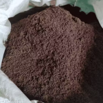 Vermi Compost (5Kg) – 100% Pure Natural Vermi Compost for All Plants | Organic Manure & Fertilizer (Khad)