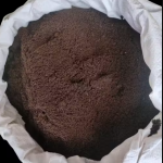 Vermi Compost (1Kg) 100% Pure natural VERMICOMPOST for All Plants Manure, Fertilizer (khad)