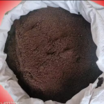 Vermi Compost (1Kg) 100% Pure natural VERMICOMPOST for All Plant Manure, Fertilizer, khad