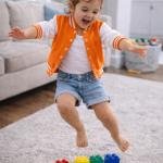 Unisex stylish sweat shirt over coat