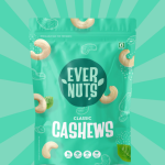 Classic Cashews 250g