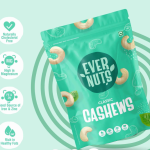 Classic Cashews 250g