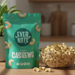 Classic Cashews 250g