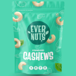 Standard Cashews 250g