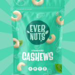 Standard Cashews 250g
